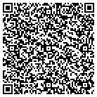 QR code with Dees Redwork Products contacts
