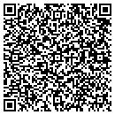 QR code with Harwood Taxes contacts