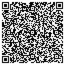QR code with Heart Of America Shipping contacts