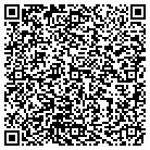 QR code with Hill Transportation LLC contacts