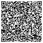 QR code with B K Fire Protection Inc contacts