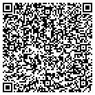 QR code with Saddleback Environmental Equip contacts