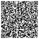 QR code with Cal West Fire Protection Speci contacts