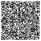 QR code with Alabama Post Adption Cnnection contacts