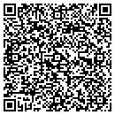 QR code with 2 Little Monkeys contacts