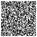 QR code with Oil Change Shop contacts