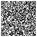 QR code with Harry Burkholder contacts