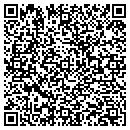 QR code with Harry Polk contacts