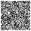 QR code with Ursulas Alterations contacts