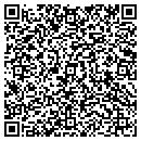QR code with L And S Transport Inc contacts