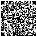 QR code with James Shomo contacts
