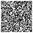 QR code with PLF Textiles contacts