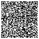 QR code with P M Lube Center contacts