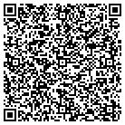QR code with Advar Notary Public & Tax Service contacts