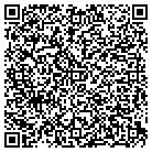 QR code with Aladdin Auto Ins & Tax Service contacts