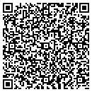 QR code with Us Environmental & Lab contacts