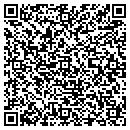 QR code with Kenneth Moody contacts
