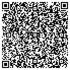 QR code with Ten Mile River Water Shed Coun contacts