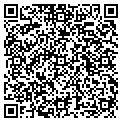 QR code with Ecp contacts