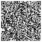 QR code with N L Wilson Moving Inc contacts