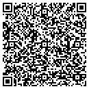 QR code with L B C Enterprises contacts