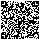 QR code with Hill Country Embroidery contacts