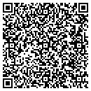 QR code with Unique Image contacts
