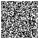 QR code with 3 C Solutions Ltd contacts