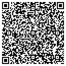 QR code with Zarnas G C contacts