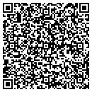 QR code with A C Granite contacts