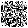 QR code with J&J Double Stitch contacts