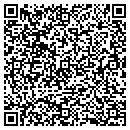 QR code with Ikes Design contacts