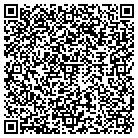 QR code with La Painting & Contracting contacts