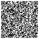 QR code with Advanced Stone & Tile Fbrctns contacts