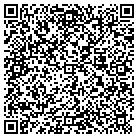 QR code with Hydrotech Fire Protection Inc contacts