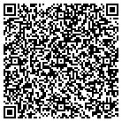 QR code with Back Tax Center of Arlington contacts