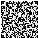 QR code with Harsco Corp contacts
