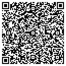 QR code with Kay C Hilburn contacts