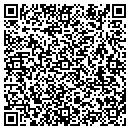 QR code with Angelico Fray Studio contacts