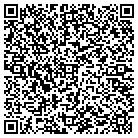 QR code with Custom Painting & Renovations contacts