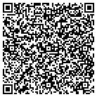 QR code with D & S Paint Plus Inc contacts