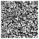 QR code with Adriance Furnituremakers Inc contacts