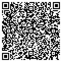 QR code with A Rudin contacts