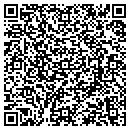 QR code with Algorythms contacts