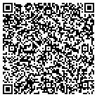 QR code with Iron City Uniform Rental contacts