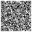 QR code with Izzy+ Showroom contacts