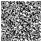 QR code with Rdd Freight Intl LA Inc contacts