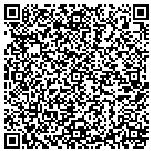 QR code with Jeffrey Merwin Rrentals contacts