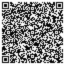 QR code with Rainbow Paint Co contacts