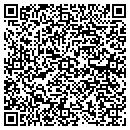 QR code with J Frankie Arnold contacts
